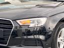 AUDI A3 SEDAN