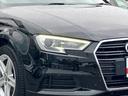 AUDI A3 SEDAN