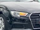 AUDI A3 SEDAN