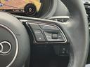 AUDI A3 SEDAN