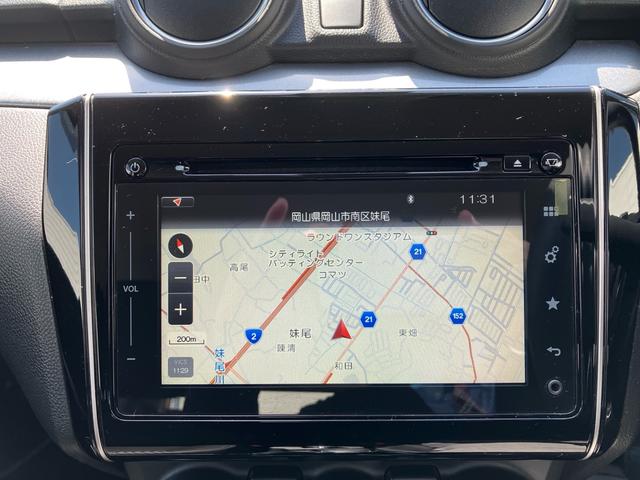 ハイブリッドＲＳ　衝突被害軽減ブレーキ　リヤパーキングセンサー　ワンオーナー　全方位モニター付７インチナビ搭載　ブルートゥース対応　ＵＳＢソケット　ステアリングスイッチ　運転席シートヒーター　フルオートエアコン(16枚目)