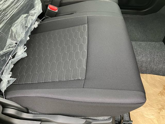 ワゴンＲカスタムＺ ハイブリッドＺＴ　デュアルカメラブレーキサポート　キーレスプッシュスタート　ＬＥＤヘッドライト　ＬＥＤフォグランプ　全方位モニター用カメラパッケージ　純正パナソニック８インチナビ　フルオートエアコン　１５インチアルミ（15枚目）