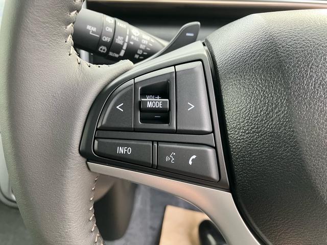 ワゴンＲカスタムＺ ハイブリッドＺＴ　デュアルカメラブレーキサポート　キーレスプッシュスタート　ＬＥＤヘッドライト　ＬＥＤフォグランプ　全方位モニター用カメラパッケージ　純正パナソニック８インチナビ　フルオートエアコン　１５インチアルミ（29枚目）