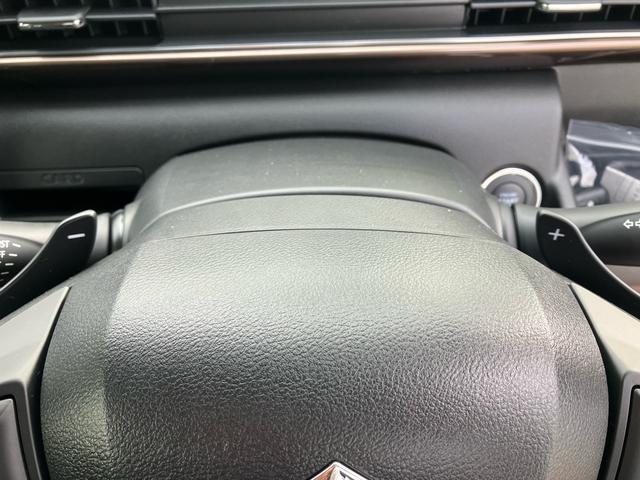 ワゴンＲカスタムＺ ハイブリッドＺＴ　デュアルカメラブレーキサポート　キーレスプッシュスタート　ＬＥＤヘッドライト　ＬＥＤフォグランプ　全方位モニター用カメラパッケージ　純正パナソニック８インチナビ　フルオートエアコン　１５インチアルミ（32枚目）