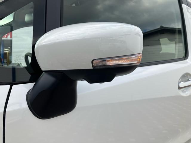 ワゴンＲカスタムＺ ハイブリッドＺＴ　デュアルカメラブレーキサポート　キーレスプッシュスタート　ＬＥＤヘッドライト　ＬＥＤフォグランプ　全方位モニター用カメラパッケージ　純正パナソニック８インチナビ　フルオートエアコン　１５インチアルミ（51枚目）