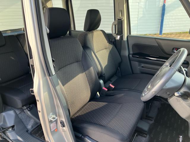 スペーシアカスタム ＸＳ　スズキ純正ナビゲーション　全方位モニターカメラ　ＨＩＤヘッドランプ　ＬＥＤフォグランプ　両側電動スライドドア　１５インチアルミホイール　キーレスプッシュスタートシステム　運転席シートヒーター（14枚目）