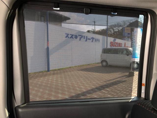 スペーシアカスタム ＸＳ　スズキ純正ナビゲーション　全方位モニターカメラ　ＨＩＤヘッドランプ　ＬＥＤフォグランプ　両側電動スライドドア　１５インチアルミホイール　キーレスプッシュスタートシステム　運転席シートヒーター（22枚目）