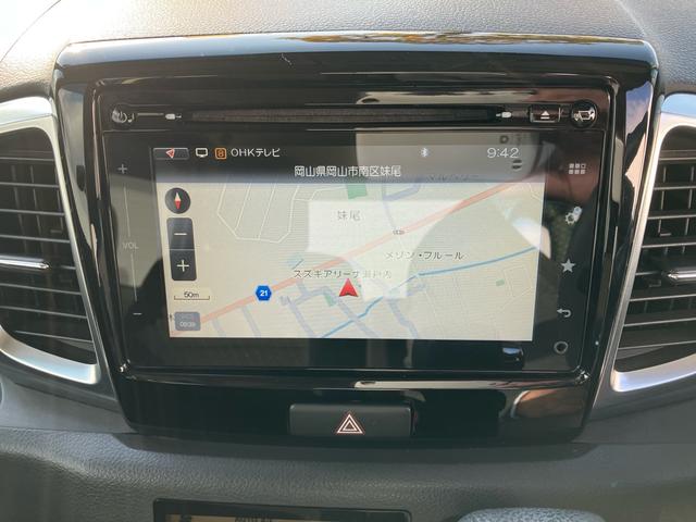 スペーシアカスタム ＸＳ　スズキ純正ナビゲーション　全方位モニターカメラ　ＨＩＤヘッドランプ　ＬＥＤフォグランプ　両側電動スライドドア　１５インチアルミホイール　キーレスプッシュスタートシステム　運転席シートヒーター（29枚目）