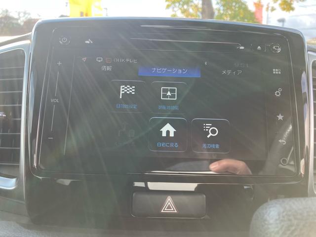 スペーシアカスタム ＸＳ　スズキ純正ナビゲーション　全方位モニターカメラ　ＨＩＤヘッドランプ　ＬＥＤフォグランプ　両側電動スライドドア　１５インチアルミホイール　キーレスプッシュスタートシステム　運転席シートヒーター（31枚目）