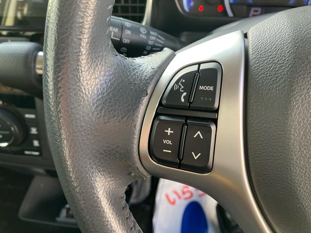 スペーシアカスタム ＸＳ　スズキ純正ナビゲーション　全方位モニターカメラ　ＨＩＤヘッドランプ　ＬＥＤフォグランプ　両側電動スライドドア　１５インチアルミホイール　キーレスプッシュスタートシステム　運転席シートヒーター（36枚目）