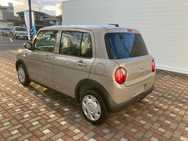 アルトラパン ハイブリッドG デュアルセンサーブレーキサポート2 パーキングセンサー(前後)マイルドハイブリッド キーレスプッシュスタートシステム 運転席シートヒーター 急速充電対応USB電源ソケット ケンウッド7インチナビ(7枚目)