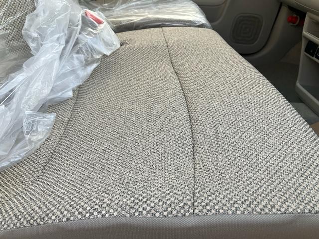 アルトラパン ハイブリッドG デュアルセンサーブレーキサポート2 パーキングセンサー(前後)マイルドハイブリッド キーレスプッシュスタートシステム 運転席シートヒーター 急速充電対応USB電源ソケット ケンウッド7インチナビ(12枚目)