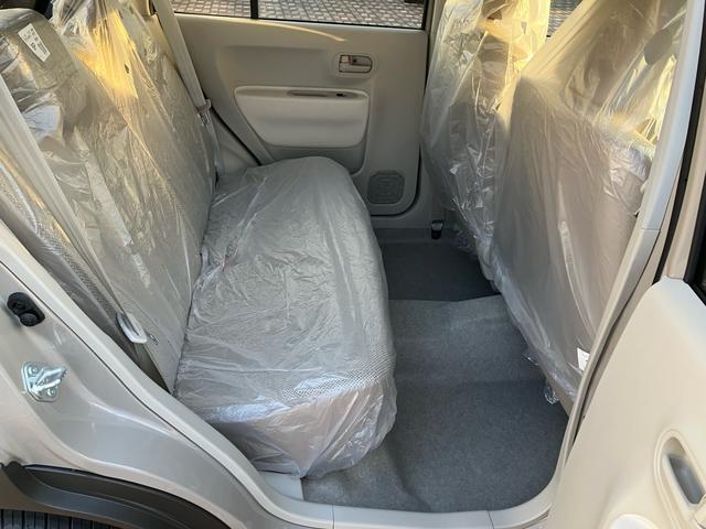 アルトラパン ハイブリッドG デュアルセンサーブレーキサポート2 パーキングセンサー(前後)マイルドハイブリッド キーレスプッシュスタートシステム 運転席シートヒーター 急速充電対応USB電源ソケット ケンウッド7インチナビ(14枚目)