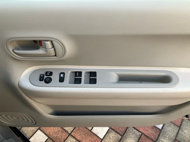 アルトラパン ハイブリッドG デュアルセンサーブレーキサポート2 パーキングセンサー(前後)マイルドハイブリッド キーレスプッシュスタートシステム 運転席シートヒーター 急速充電対応USB電源ソケット ケンウッド7インチナビ(22枚目)