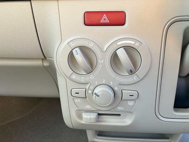 アルトラパン ハイブリッドG デュアルセンサーブレーキサポート2 パーキングセンサー(前後)マイルドハイブリッド キーレスプッシュスタートシステム 運転席シートヒーター 急速充電対応USB電源ソケット ケンウッド7インチナビ(23枚目)