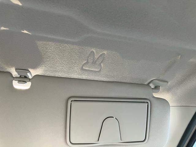 アルトラパン ハイブリッドG デュアルセンサーブレーキサポート2 パーキングセンサー(前後)マイルドハイブリッド キーレスプッシュスタートシステム 運転席シートヒーター 急速充電対応USB電源ソケット ケンウッド7インチナビ(30枚目)