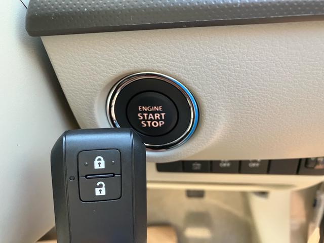 アルトラパン ハイブリッドG デュアルセンサーブレーキサポート2 パーキングセンサー(前後)マイルドハイブリッド キーレスプッシュスタートシステム 運転席シートヒーター 急速充電対応USB電源ソケット ケンウッド7インチナビ(31枚目)