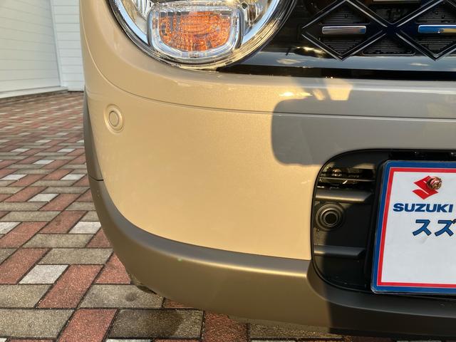 アルトラパン ハイブリッドG デュアルセンサーブレーキサポート2 パーキングセンサー(前後)マイルドハイブリッド キーレスプッシュスタートシステム 運転席シートヒーター 急速充電対応USB電源ソケット ケンウッド7インチナビ(38枚目)