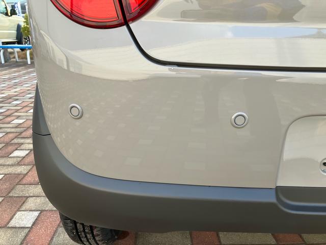 アルトラパン ハイブリッドG デュアルセンサーブレーキサポート2 パーキングセンサー(前後)マイルドハイブリッド キーレスプッシュスタートシステム 運転席シートヒーター 急速充電対応USB電源ソケット ケンウッド7インチナビ(39枚目)