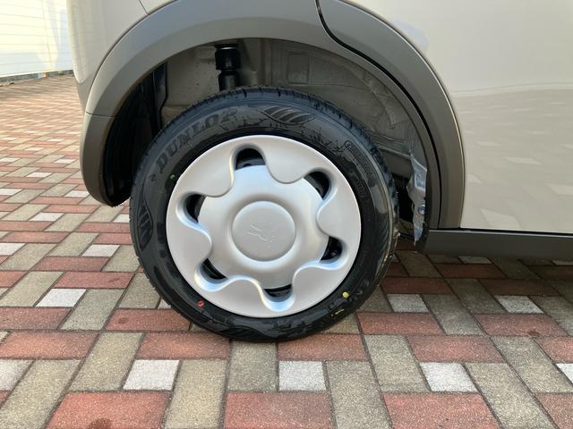 アルトラパン ハイブリッドG デュアルセンサーブレーキサポート2 パーキングセンサー(前後)マイルドハイブリッド キーレスプッシュスタートシステム 運転席シートヒーター 急速充電対応USB電源ソケット ケンウッド7インチナビ(42枚目)