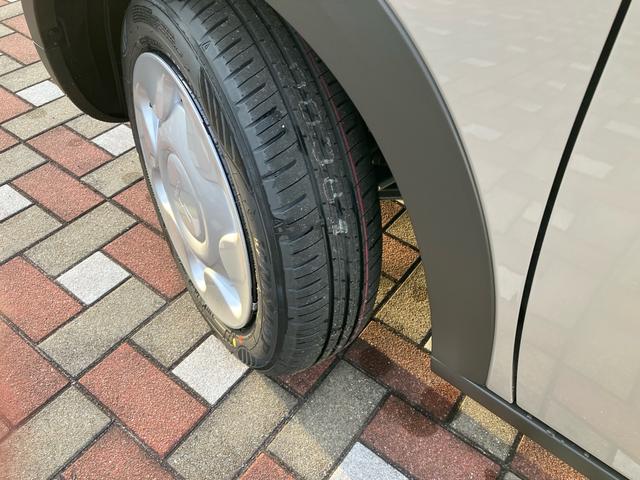 アルトラパン ハイブリッドG デュアルセンサーブレーキサポート2 パーキングセンサー(前後)マイルドハイブリッド キーレスプッシュスタートシステム 運転席シートヒーター 急速充電対応USB電源ソケット ケンウッド7インチナビ(44枚目)