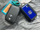 ハイブリッドＸターボ　デュアルカメラブレーキサポート　スマートフォン連携９インチメモリーナビ　全方位モニター用カメラ　スズキコネクト対応　アダプティブクルーズコントロール　キーレスプッシュスタート　前席シートヒーター（61枚目）