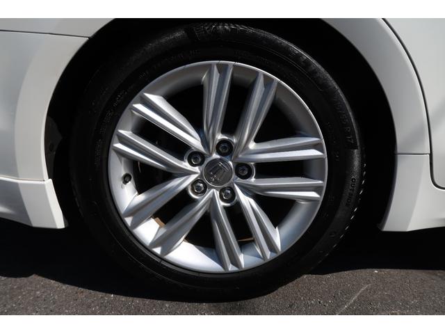 クラウンハイブリッド アスリートＳ　ユーザー様買取車　トヨタプレミアムサウンド１６ＳＰ　ＨＤＤマルチ　プリクラッシュセーフティ　パワーシートヒーター　ステアヒーター　ＨＩＤライト　ＬＥＤフォグ　３６０°＆リヤドラレコ　禁煙車（27枚目）