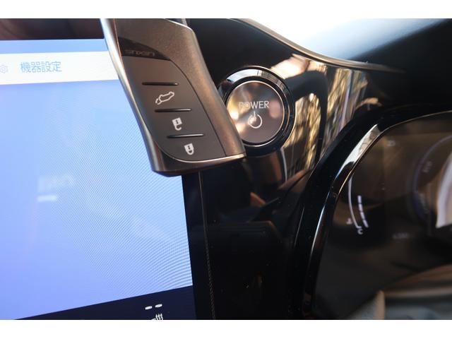ＮＸ ＮＸ３５０ｈ　バージョンＬ　モデリスタエアロ＆バックドアエアロプレート　フェンダーアーチモール　ＳＲ　ヘーゼル内装　本革エアシートヒータ　３眼ＬＥＤヘッドライト＆フォグ　デジタルインナーミラー　おくだけ充電　ＢＳＭ　禁煙車（49枚目）