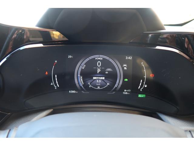 ＮＸ ＮＸ３５０ｈ　バージョンＬ　モデリスタエアロ＆バックドアエアロプレート　フェンダーアーチモール　ＳＲ　ヘーゼル内装　本革エアシートヒータ　３眼ＬＥＤヘッドライト＆フォグ　デジタルインナーミラー　おくだけ充電　ＢＳＭ　禁煙車（50枚目）