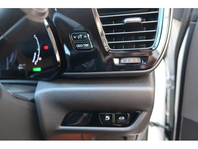 ＮＸ ＮＸ３５０ｈ　バージョンＬ　モデリスタエアロ＆バックドアエアロプレート　フェンダーアーチモール　ＳＲ　ヘーゼル内装　本革エアシートヒータ　３眼ＬＥＤヘッドライト＆フォグ　デジタルインナーミラー　おくだけ充電　ＢＳＭ　禁煙車（55枚目）