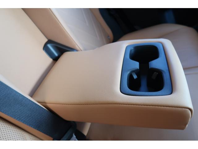 ＮＸ ＮＸ３５０ｈ　バージョンＬ　モデリスタエアロ＆バックドアエアロプレート　フェンダーアーチモール　ＳＲ　ヘーゼル内装　本革エアシートヒータ　３眼ＬＥＤヘッドライト＆フォグ　デジタルインナーミラー　おくだけ充電　ＢＳＭ　禁煙車（72枚目）