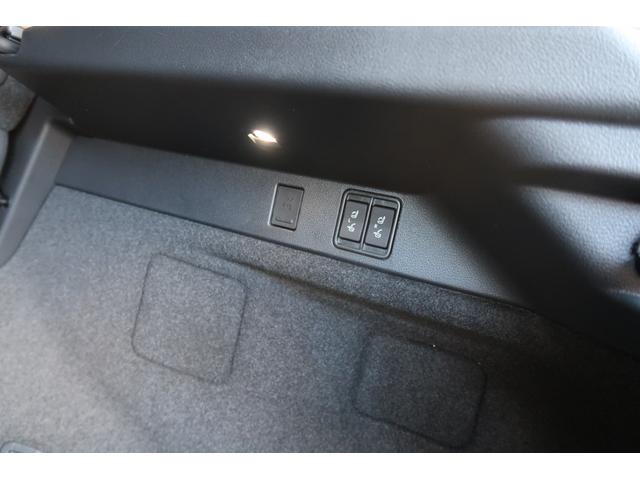 ＮＸ ＮＸ３５０ｈ　バージョンＬ　モデリスタエアロ＆バックドアエアロプレート　フェンダーアーチモール　ＳＲ　ヘーゼル内装　本革エアシートヒータ　３眼ＬＥＤヘッドライト＆フォグ　デジタルインナーミラー　おくだけ充電　ＢＳＭ　禁煙車（74枚目）