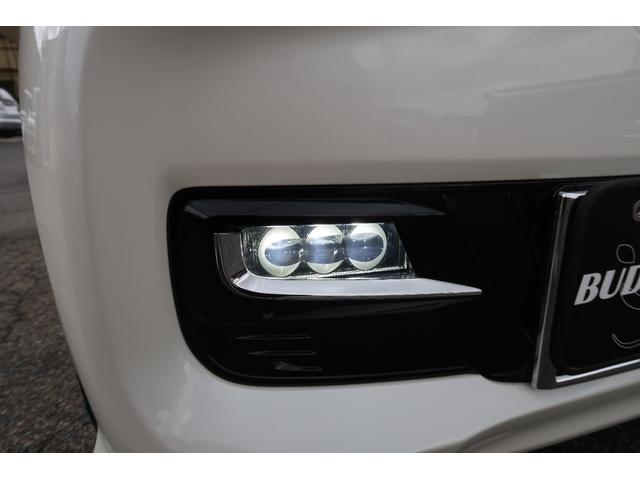 N-BOXカスタム G・EXターボホンダセンシング ギャザズ8インチナビ BBS鍛造16アルミ テイン車高調 両側電動スライドドア ドラレコ ホンダセンシング LEDライト&フォグ クルコン バックカメラ パドルシフト ブルートゥース リヤスポ 禁煙車(15枚目)