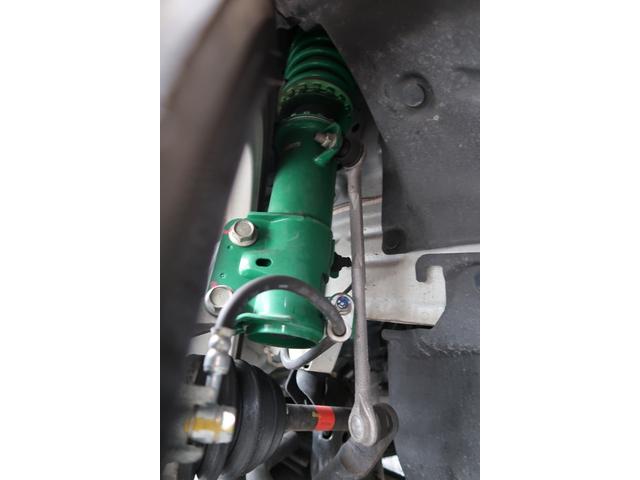 N-BOXカスタム G・EXターボホンダセンシング ギャザズ8インチナビ BBS鍛造16アルミ テイン車高調 両側電動スライドドア ドラレコ ホンダセンシング LEDライト&フォグ クルコン バックカメラ パドルシフト ブルートゥース リヤスポ 禁煙車(30枚目)