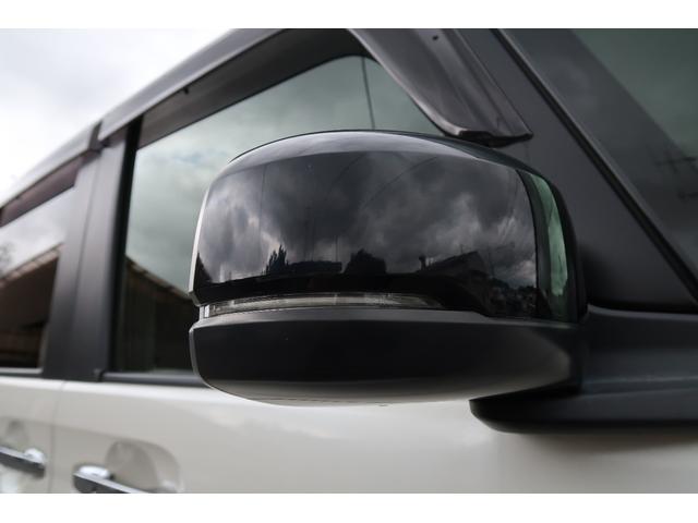 N-BOXカスタム G・EXターボホンダセンシング ギャザズ8インチナビ BBS鍛造16アルミ テイン車高調 両側電動スライドドア ドラレコ ホンダセンシング LEDライト&フォグ クルコン バックカメラ パドルシフト ブルートゥース リヤスポ 禁煙車(32枚目)