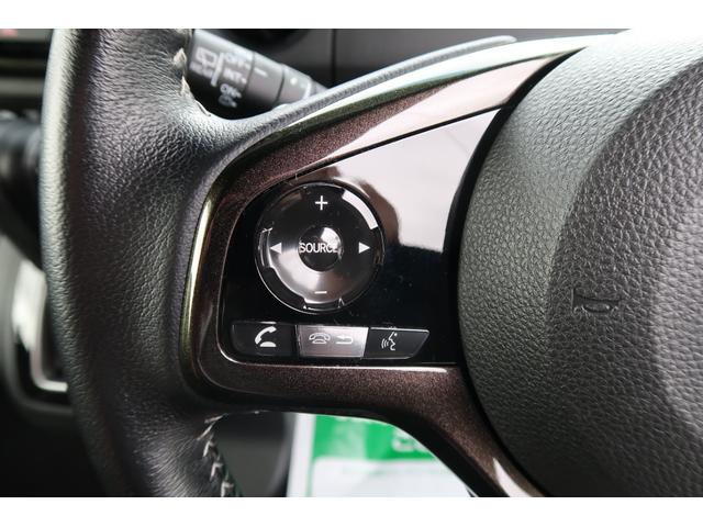 N-BOXカスタム G・EXターボホンダセンシング ギャザズ8インチナビ BBS鍛造16アルミ テイン車高調 両側電動スライドドア ドラレコ ホンダセンシング LEDライト&フォグ クルコン バックカメラ パドルシフト ブルートゥース リヤスポ 禁煙車(44枚目)