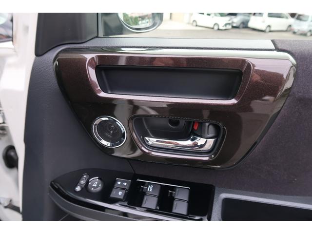 N-BOXカスタム G・EXターボホンダセンシング ギャザズ8インチナビ BBS鍛造16アルミ テイン車高調 両側電動スライドドア ドラレコ ホンダセンシング LEDライト&フォグ クルコン バックカメラ パドルシフト ブルートゥース リヤスポ 禁煙車(57枚目)