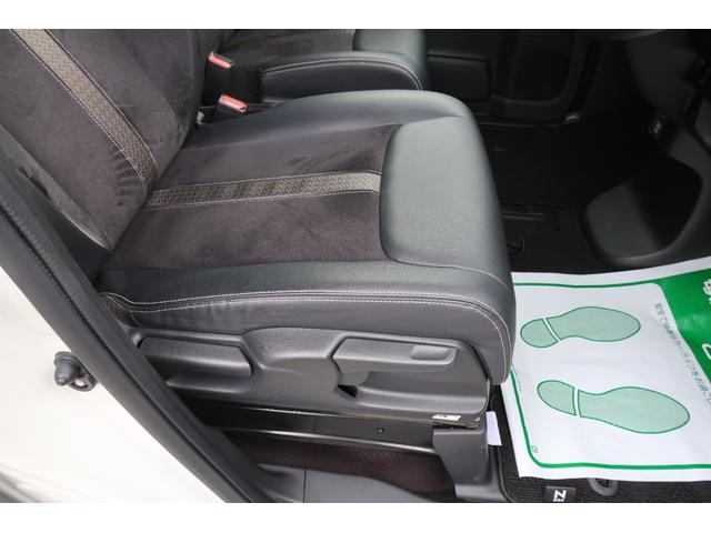 N-BOXカスタム G・EXターボホンダセンシング ギャザズ8インチナビ BBS鍛造16アルミ テイン車高調 両側電動スライドドア ドラレコ ホンダセンシング LEDライト&フォグ クルコン バックカメラ パドルシフト ブルートゥース リヤスポ 禁煙車(61枚目)