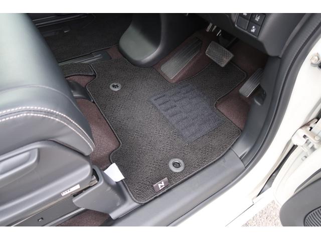 N-BOXカスタム G・EXターボホンダセンシング ギャザズ8インチナビ BBS鍛造16アルミ テイン車高調 両側電動スライドドア ドラレコ ホンダセンシング LEDライト&フォグ クルコン バックカメラ パドルシフト ブルートゥース リヤスポ 禁煙車(62枚目)