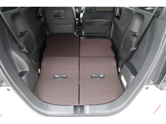 N-BOXカスタム G・EXターボホンダセンシング ギャザズ8インチナビ BBS鍛造16アルミ テイン車高調 両側電動スライドドア ドラレコ ホンダセンシング LEDライト&フォグ クルコン バックカメラ パドルシフト ブルートゥース リヤスポ 禁煙車(67枚目)