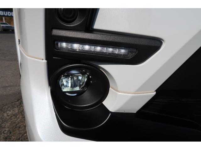 ライズ Ｚ　ハイブリッド　モデリスタエアロ＆カラードフェンダー　カロッツェリア９インチナビ　ＷＯＲＫ１９アルミ　車高調　スマートアシスト　バックカメラ　前後ドラレコ　ＬＥＤライト＆フォグ＆デイライト　シートヒータ（15枚目）