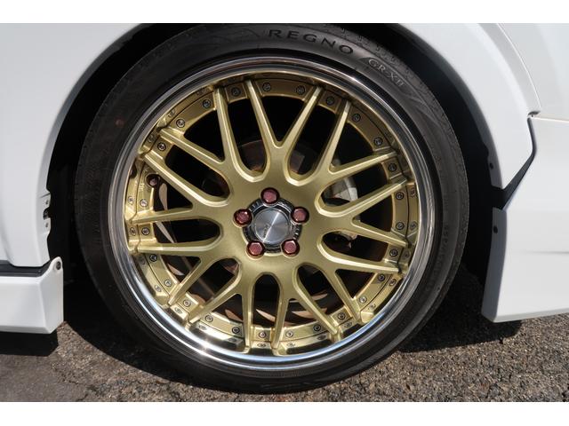 ライズ Ｚ　ハイブリッド　モデリスタエアロ＆カラードフェンダー　カロッツェリア９インチナビ　ＷＯＲＫ１９アルミ　車高調　スマートアシスト　バックカメラ　前後ドラレコ　ＬＥＤライト＆フォグ＆デイライト　シートヒータ（29枚目）