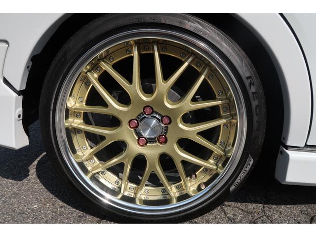 ライズ Ｚ　ハイブリッド　モデリスタエアロ＆カラードフェンダー　カロッツェリア９インチナビ　ＷＯＲＫ１９アルミ　車高調　スマートアシスト　バックカメラ　前後ドラレコ　ＬＥＤライト＆フォグ＆デイライト　シートヒータ（31枚目）