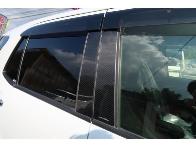 ライズ Ｚ　ハイブリッド　モデリスタエアロ＆カラードフェンダー　カロッツェリア９インチナビ　ＷＯＲＫ１９アルミ　車高調　スマートアシスト　バックカメラ　前後ドラレコ　ＬＥＤライト＆フォグ＆デイライト　シートヒータ（34枚目）