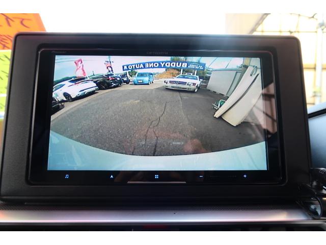 ライズ Ｚ　ハイブリッド　モデリスタエアロ＆カラードフェンダー　カロッツェリア９インチナビ　ＷＯＲＫ１９アルミ　車高調　スマートアシスト　バックカメラ　前後ドラレコ　ＬＥＤライト＆フォグ＆デイライト　シートヒータ（39枚目）