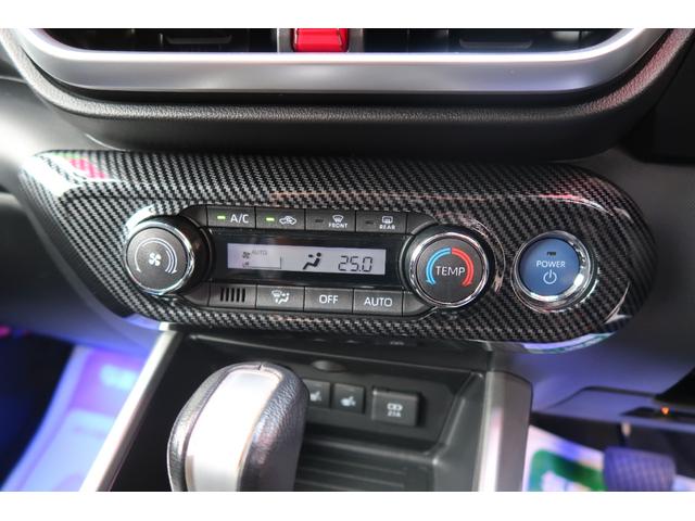 ライズ Ｚ　ハイブリッド　モデリスタエアロ＆カラードフェンダー　カロッツェリア９インチナビ　ＷＯＲＫ１９アルミ　車高調　スマートアシスト　バックカメラ　前後ドラレコ　ＬＥＤライト＆フォグ＆デイライト　シートヒータ（40枚目）