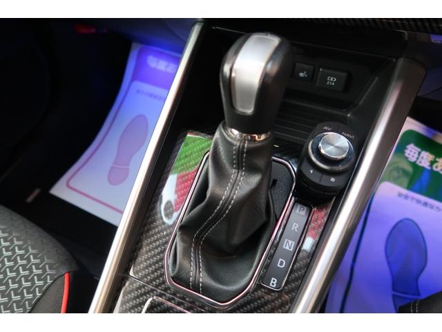 ライズ Ｚ　ハイブリッド　モデリスタエアロ＆カラードフェンダー　カロッツェリア９インチナビ　ＷＯＲＫ１９アルミ　車高調　スマートアシスト　バックカメラ　前後ドラレコ　ＬＥＤライト＆フォグ＆デイライト　シートヒータ（44枚目）