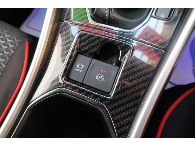 ライズ Ｚ　ハイブリッド　モデリスタエアロ＆カラードフェンダー　カロッツェリア９インチナビ　ＷＯＲＫ１９アルミ　車高調　スマートアシスト　バックカメラ　前後ドラレコ　ＬＥＤライト＆フォグ＆デイライト　シートヒータ（46枚目）