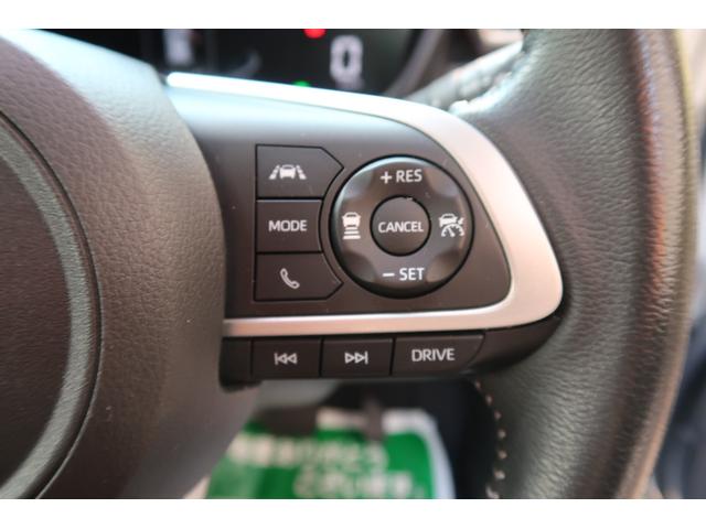 ライズ Ｚ　ハイブリッド　モデリスタエアロ＆カラードフェンダー　カロッツェリア９インチナビ　ＷＯＲＫ１９アルミ　車高調　スマートアシスト　バックカメラ　前後ドラレコ　ＬＥＤライト＆フォグ＆デイライト　シートヒータ（52枚目）