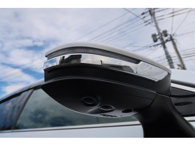 クラウンクロスオーバー ＲＳアドバンスド　ターボＨＶ　４ＷＤ　ＳＲ　モデリスタエアロ＆カラードフェンダ＆クールシャインキット　ＧＲトランクスポイラ＆ハンドルプロテクタ　エイムゲイン２２アルミ　車高調　ドライバーサポートＰ　リヤサポートＰ　禁煙（31枚目）